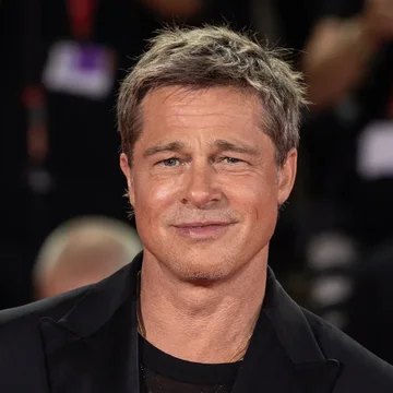 William Bradley Pitt