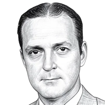 Preston Tucker