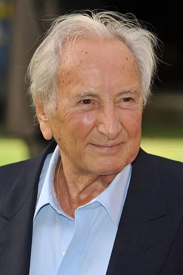 Michael Robert Winner