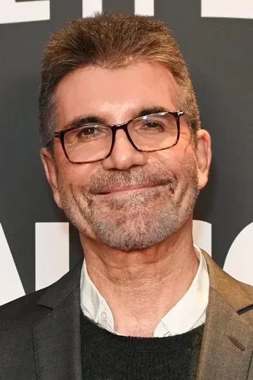 Simon Phillip Cowell