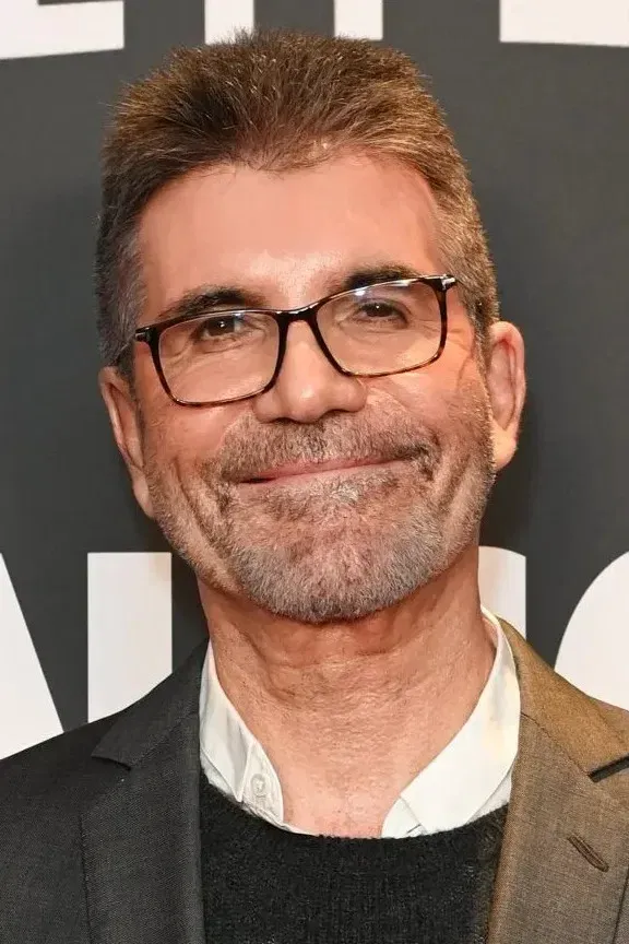 Simon Phillip Cowell