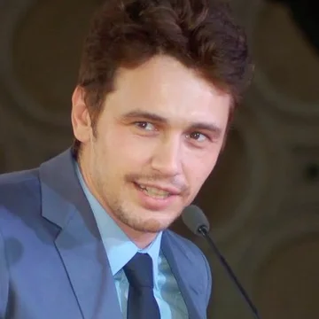 James Edward Franco