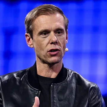 Armin Jozef Jacobus Daniël van Buuren