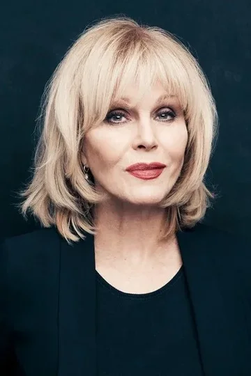 Joanna Lamond Lumley