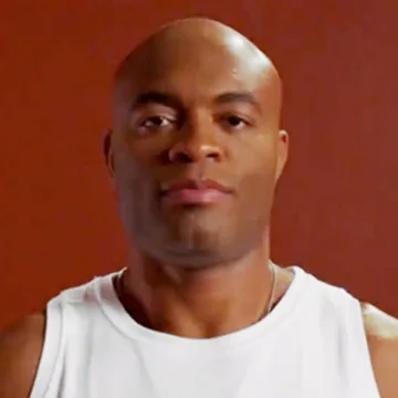 Anderson da Silva