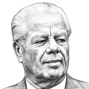 Battista Farina