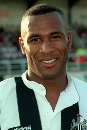 Leslie Ferdinand
