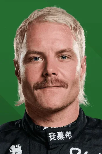 Valtteri Viktor Bottas
