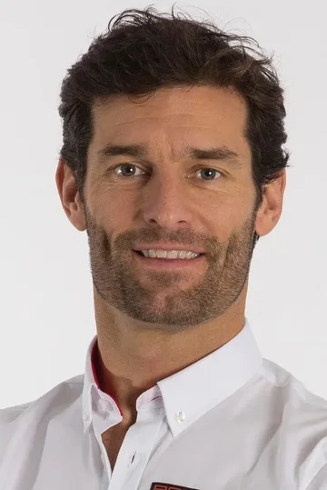 Mark Alan Webber