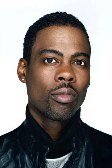 Christopher Julius Rock
