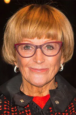 Anne Josephine Robinson