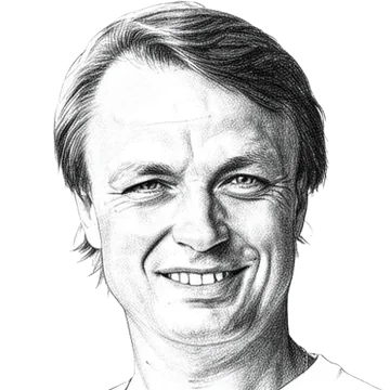 Andreas Hartge