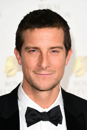 Edward Michael Grylls