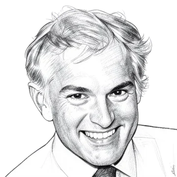 Ivor Walklett
