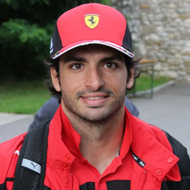 Carlos Sainz Vázquez de Castro