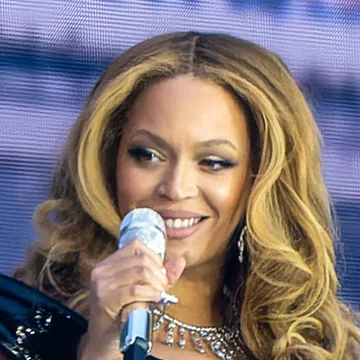 Beyoncé Giselle Knowles-Carter
