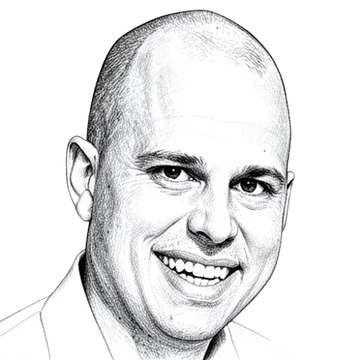 Eric D'Ambrosio-Correll
