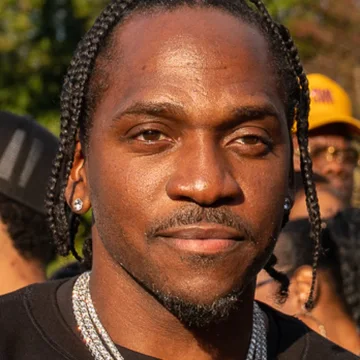 Terrence LeVarr Thornton