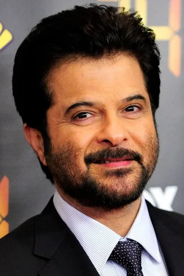 Anil Surinder Kapoor