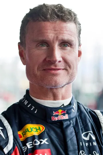 David Marshall Coulthard