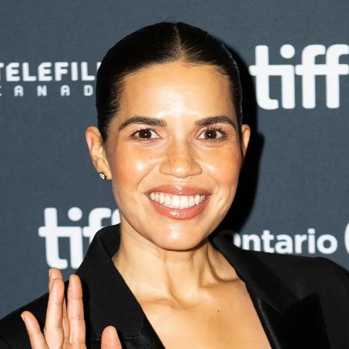 America Georgina Ferrera