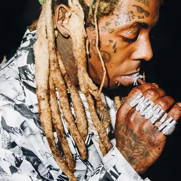 Dwayne Michael Carter Jr.