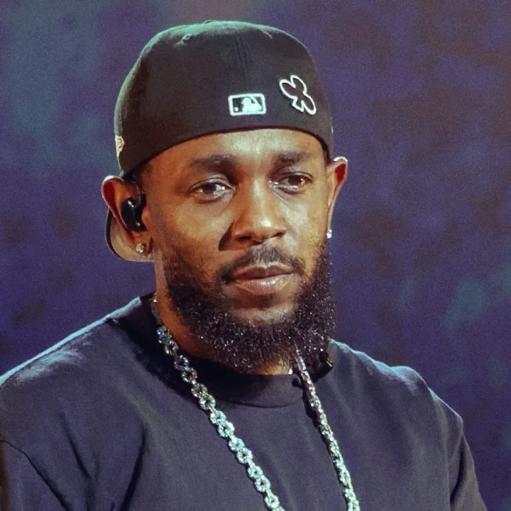 Kendrick Lamar Duckworth