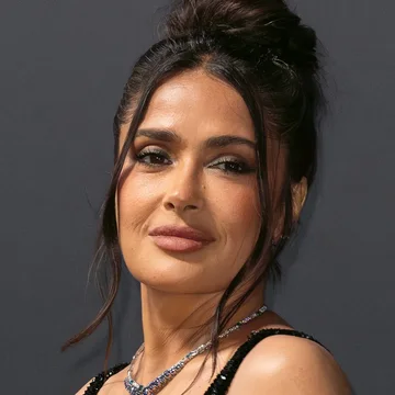 Salma Valgarma Hayek Pinault
