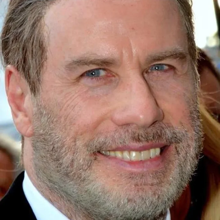 John Joseph Travolta