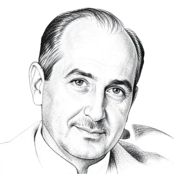 Joseph Lamy