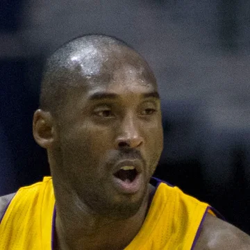 Kobe Bean Bryant