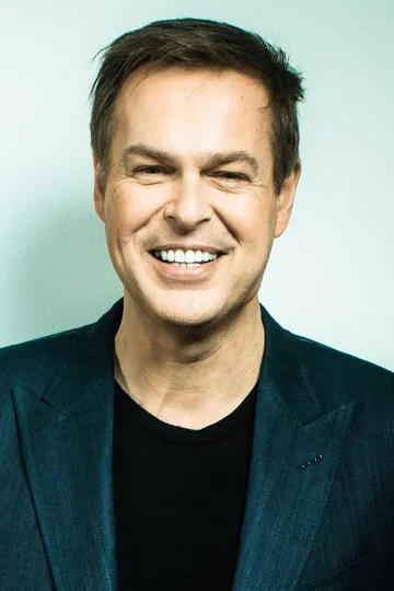 Peter David Jones