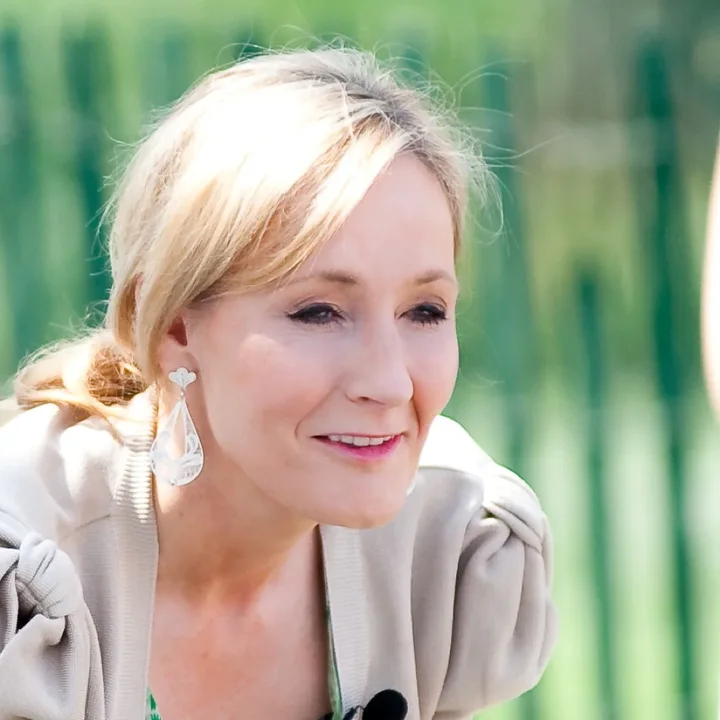 Joanne Rowling