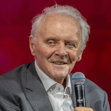 Philip Anthony Hopkins