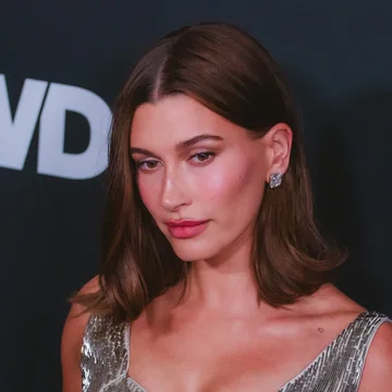 Hailey Rhode Bieber