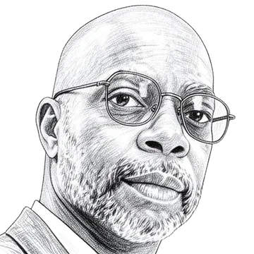 Richard Patterson