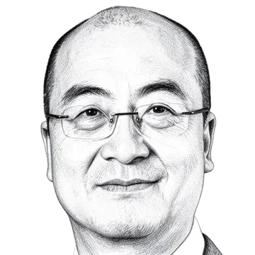 Fu Qiang