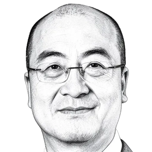 Fu Qiang