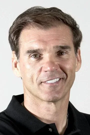 Raymond Donald Evernham Jr.