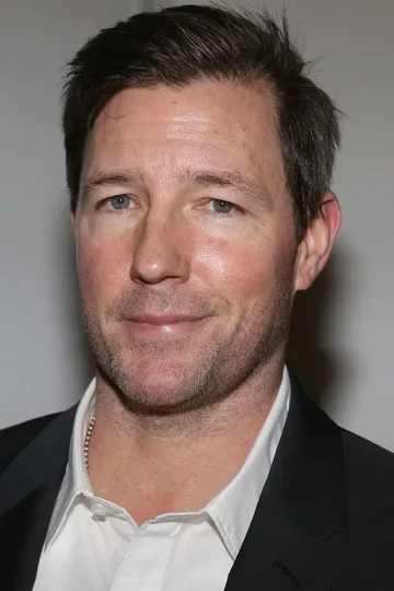 Edward Fitzgerald Burns
