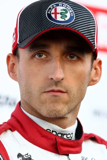 Robert Józef Kubica
