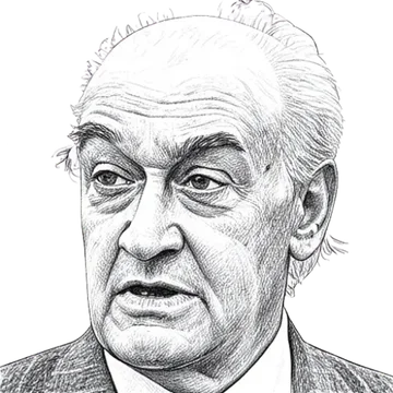 Alejandro de Tomaso