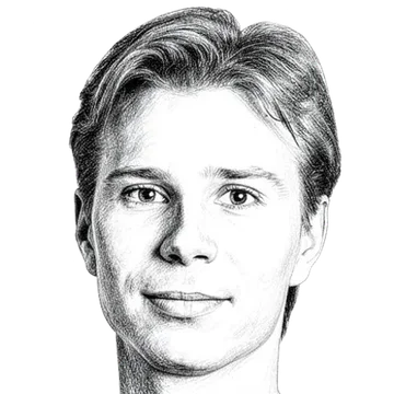 Lukas Czinger