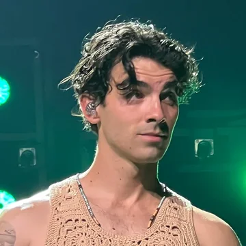 Joseph Adam Jonas