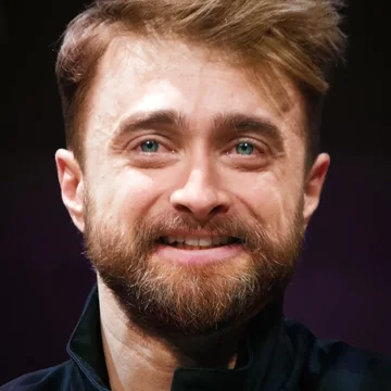 Daniel Jacob Radcliffe