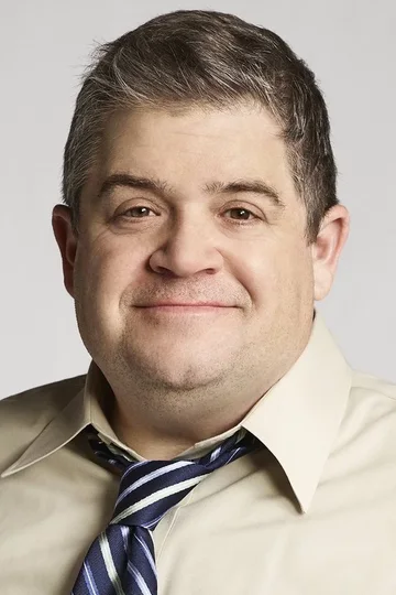 Patton Peter Oswalt