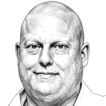 Christian von Koenigsegg
