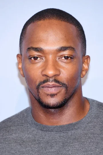 Anthony Dwane Mackie