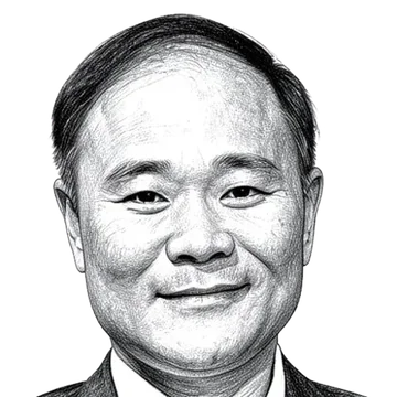 Li Shufu