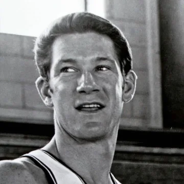 John Joseph Havlicek